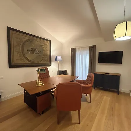 Suite Della Pigna