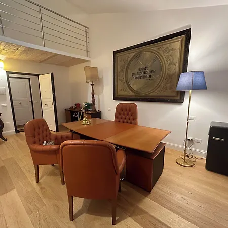 Suite Della Pigna