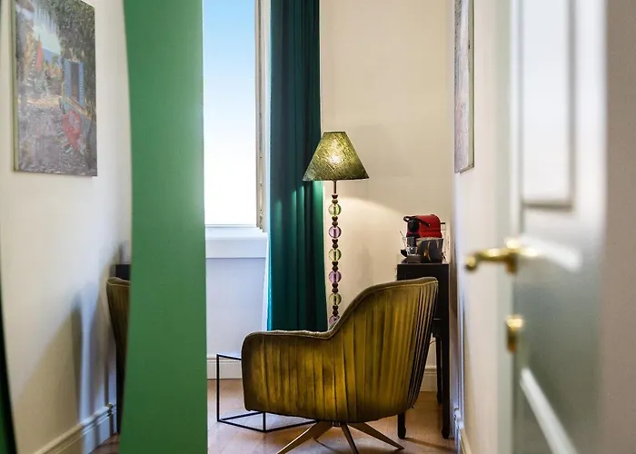 Pensión Della Pigna 4*