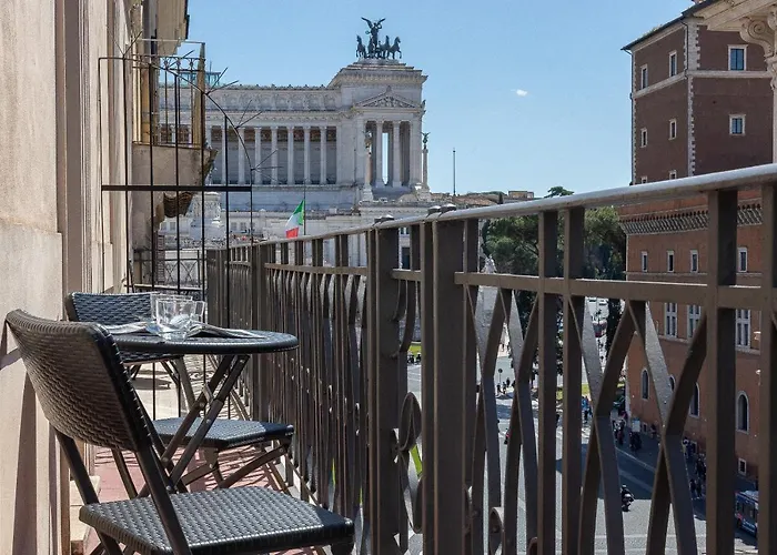 Della Pigna 4* Roma