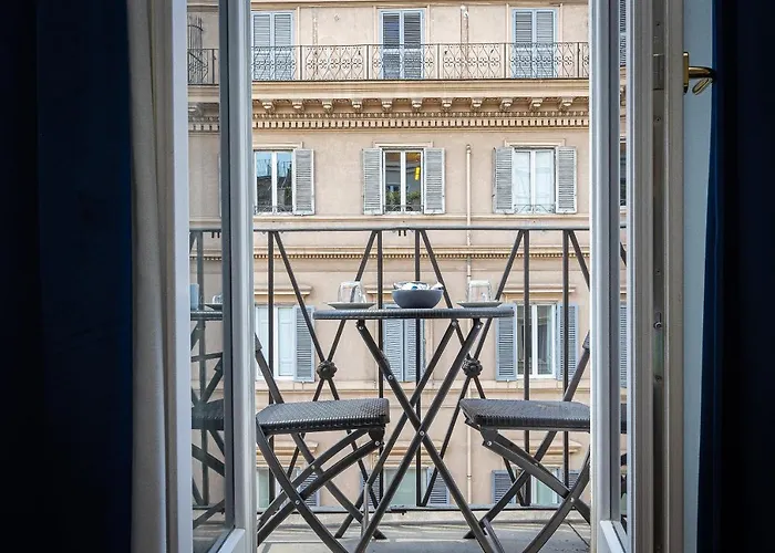 Della Pigna Roma