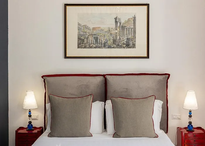 Pensión Della Pigna Roma