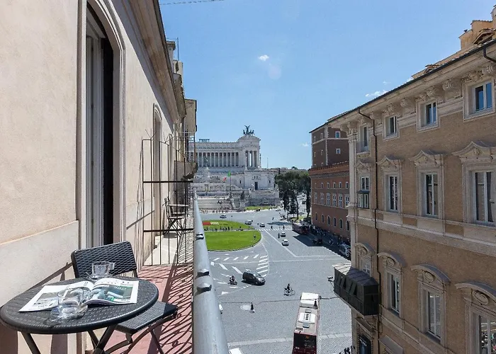Pensión Della Pigna 4*