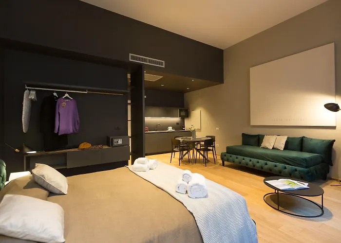 Della Pigna 4* Roma