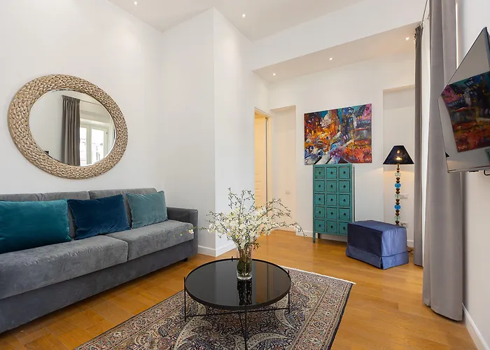 Della Pigna 4* Roma