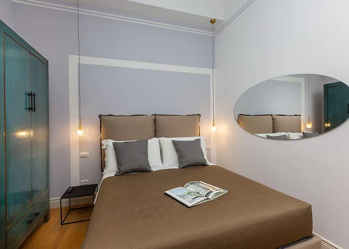 Della Pigna 4* Roma