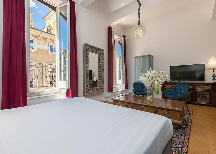 Della Pigna 4*