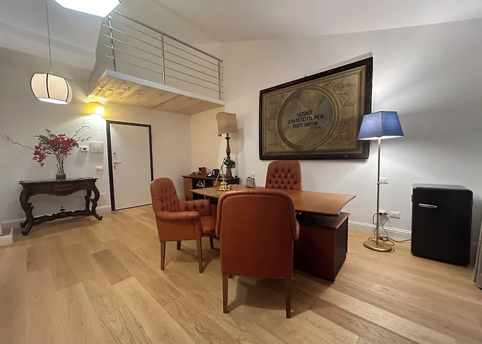 Della Pigna 4*