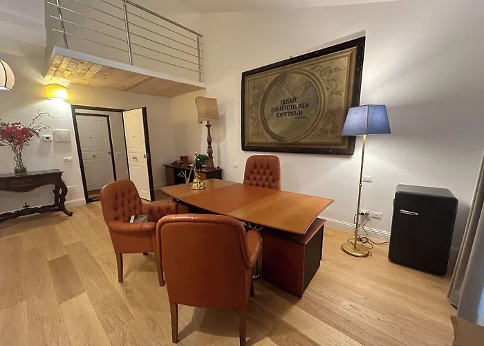 Della Pigna 4* Roma