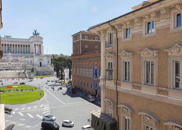 Della Pigna Konukevi 4*