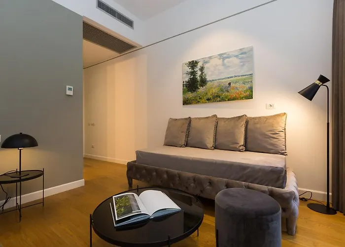 Della Pigna 4* Roma