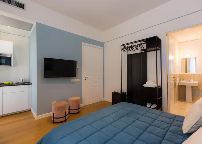 Della Pigna 4* Roma